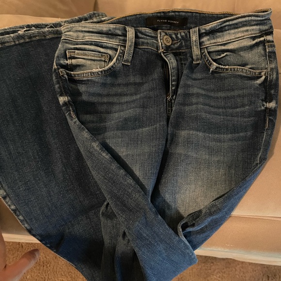 Flying Monkey High Rise Bells - Picture 8 of 8